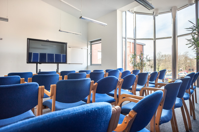 Sussex Innovation Centre Seminar Room